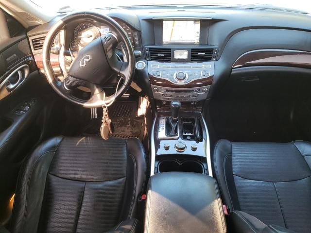 Photo 7 VIN: JN1AY1AP6BM520801 - INFINITI M56 