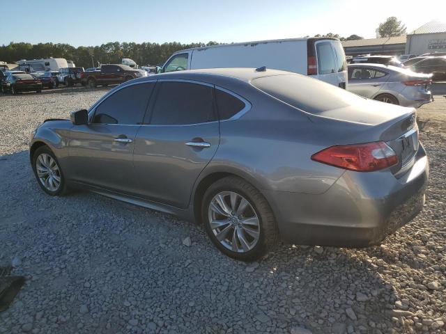 Photo 1 VIN: JN1AY1AP6CM530200 - INFINITI M56 