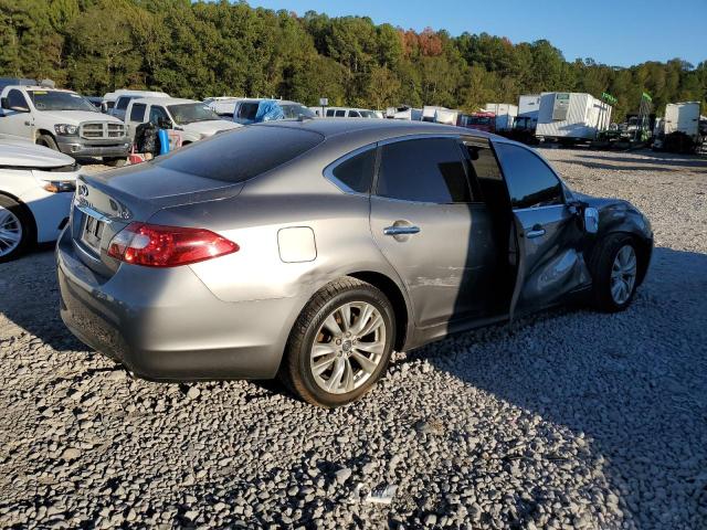 Photo 2 VIN: JN1AY1AP6CM530200 - INFINITI M56 