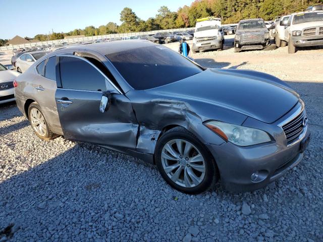 Photo 3 VIN: JN1AY1AP6CM530200 - INFINITI M56 