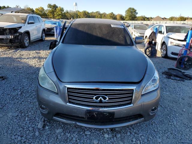 Photo 4 VIN: JN1AY1AP6CM530200 - INFINITI M56 