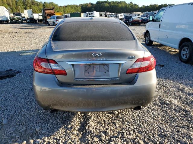 Photo 5 VIN: JN1AY1AP6CM530200 - INFINITI M56 