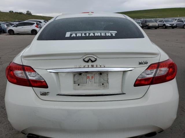 Photo 5 VIN: JN1AY1AP7BM520144 - INFINITI M56 