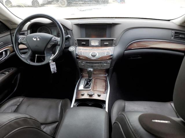 Photo 7 VIN: JN1AY1AP7BM520144 - INFINITI M56 