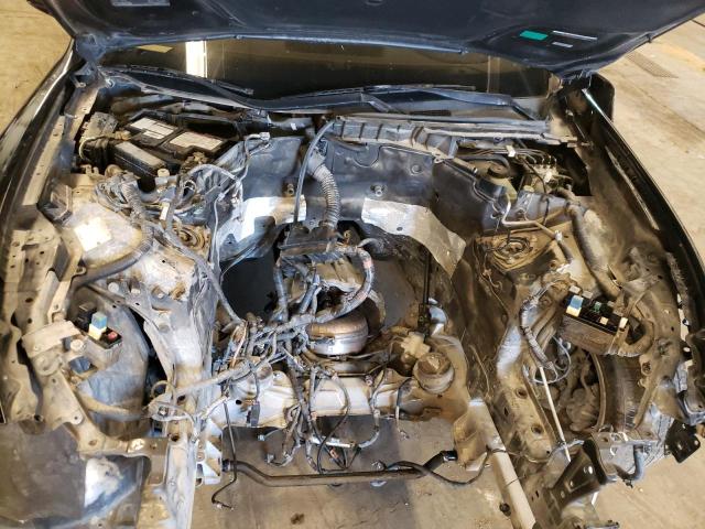 Photo 6 VIN: JN1AY1AP7BM520239 - INFINITI M56 