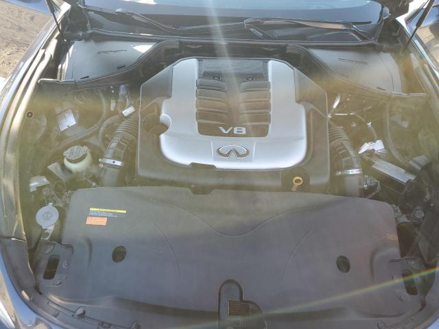 Photo 11 VIN: JN1AY1AP7BM520483 - INFINITI M56 