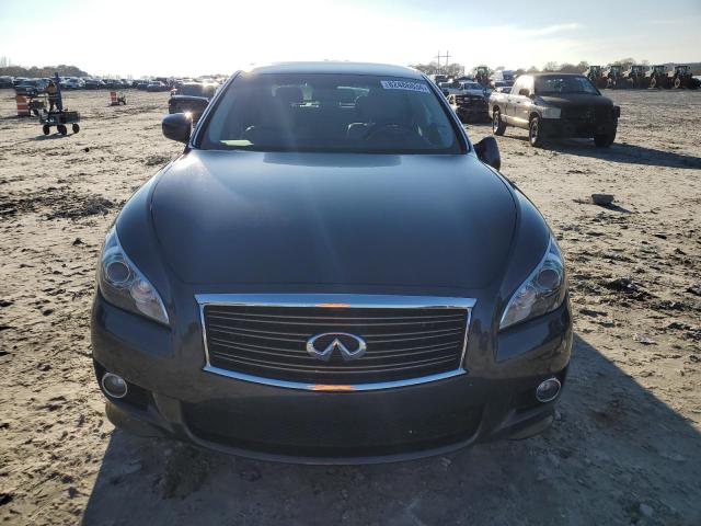 Photo 4 VIN: JN1AY1AP7BM520483 - INFINITI M56 