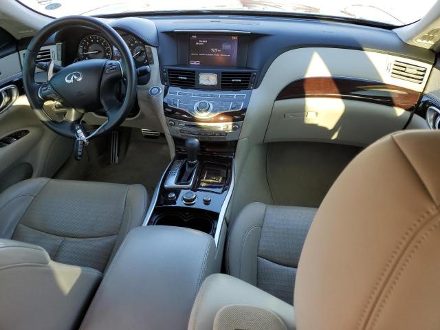 Photo 6 VIN: JN1AY1AP7BM520483 - INFINITI M56 