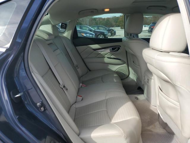 Photo 7 VIN: JN1AY1AP7BM520483 - INFINITI M56 