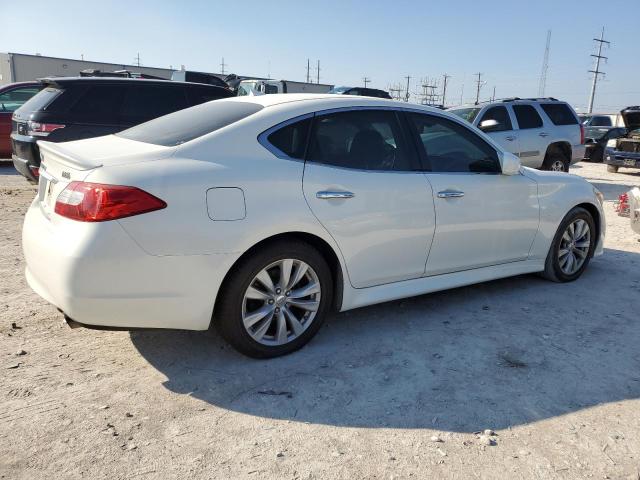 Photo 2 VIN: JN1AY1AP7BM520953 - INFINITI M56 