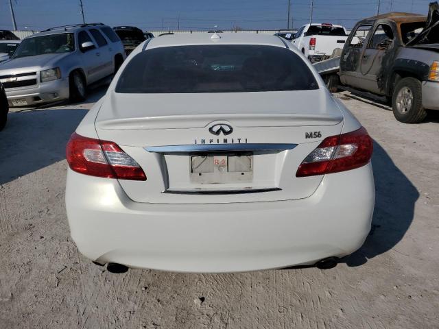 Photo 5 VIN: JN1AY1AP7BM520953 - INFINITI M56 