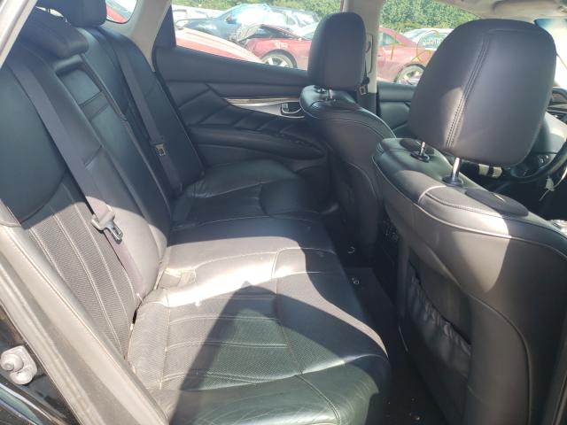 Photo 5 VIN: JN1AY1AP7CM530027 - INFINITI M56 