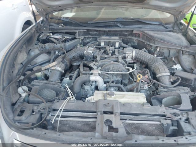 Photo 9 VIN: JN1AY1AP7CM530108 - INFINITI M56 