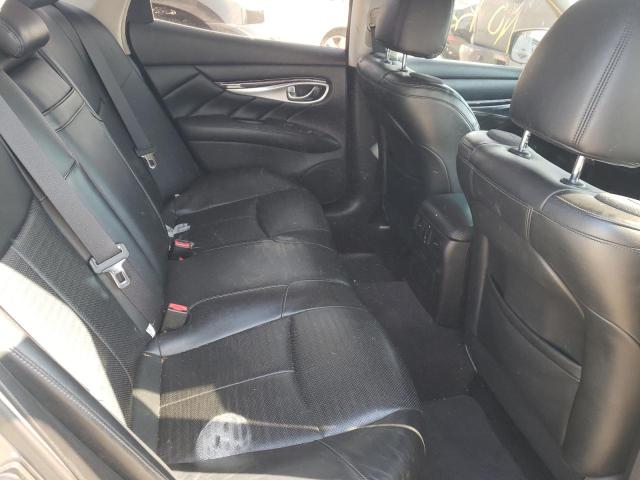 Photo 5 VIN: JN1AY1AP8BM520542 - INFINITI M56 