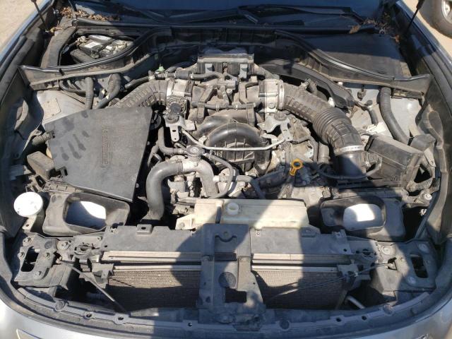 Photo 6 VIN: JN1AY1AP8BM520542 - INFINITI M56 