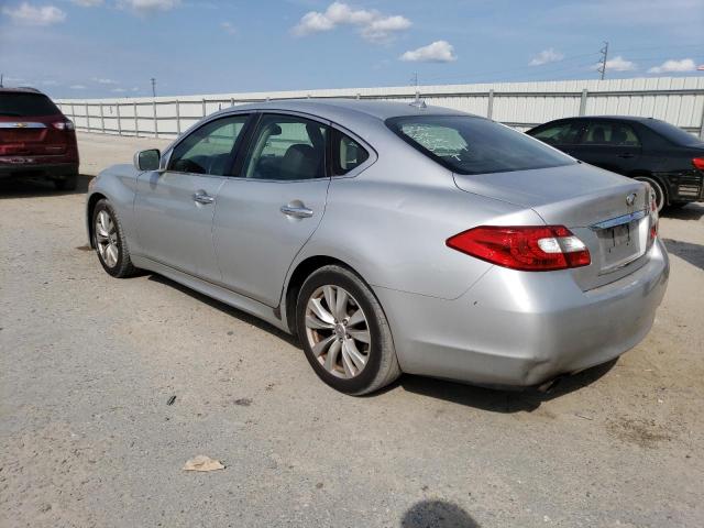 Photo 1 VIN: JN1AY1AP8BM520914 - INFINITI M56 