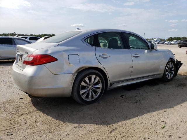 Photo 2 VIN: JN1AY1AP8BM520914 - INFINITI M56 