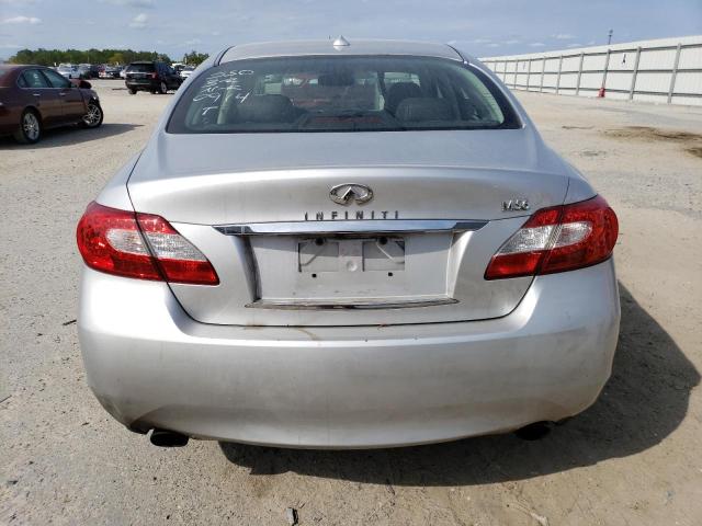 Photo 5 VIN: JN1AY1AP8BM520914 - INFINITI M56 