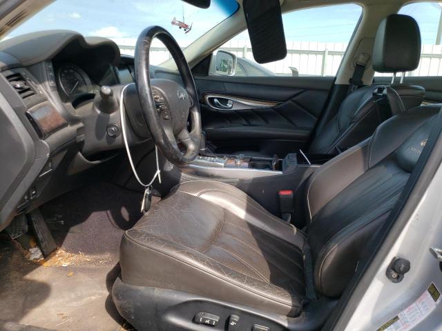 Photo 6 VIN: JN1AY1AP8BM520914 - INFINITI M56 