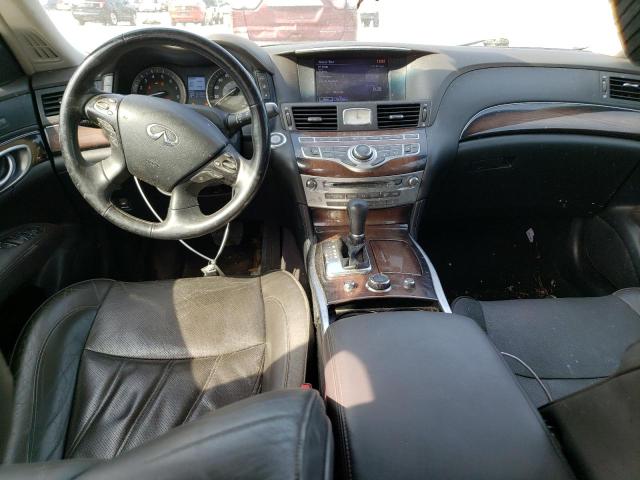 Photo 7 VIN: JN1AY1AP8BM520914 - INFINITI M56 