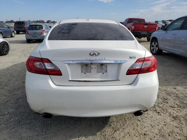 Photo 5 VIN: JN1AY1AP8BM521044 - INFINITI M56 