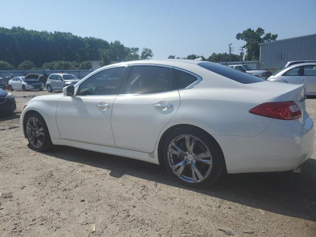 Photo 1 VIN: JN1AY1AP8CM530103 - INFINITI M56 