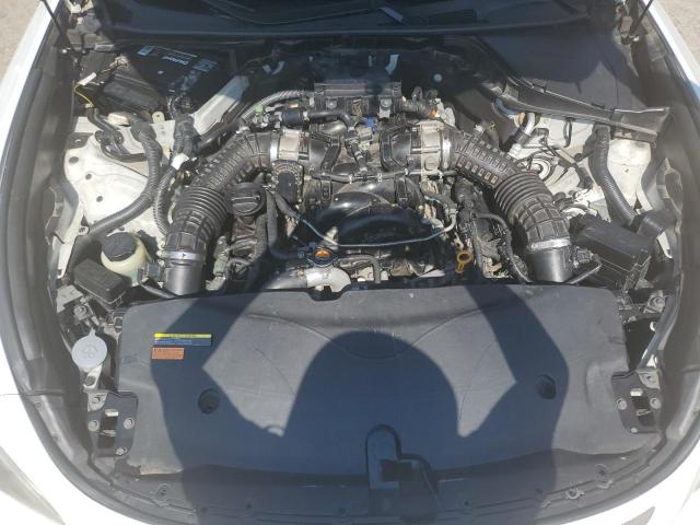 Photo 10 VIN: JN1AY1AP8CM530103 - INFINITI M56 