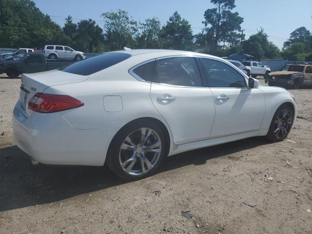 Photo 2 VIN: JN1AY1AP8CM530103 - INFINITI M56 