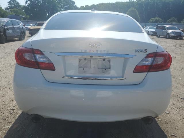 Photo 5 VIN: JN1AY1AP8CM530103 - INFINITI M56 