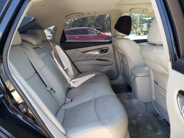 Photo 5 VIN: JN1AY1AP8CM530263 - INFINITI M56 