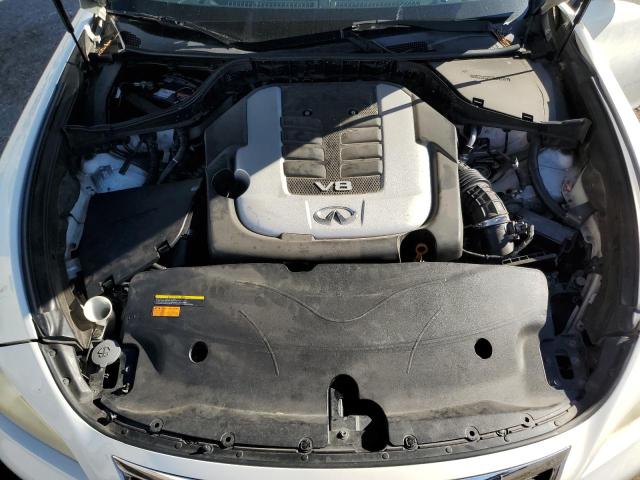 Photo 10 VIN: JN1AY1AP9BM520288 - INFINITI M56 