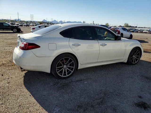 Photo 2 VIN: JN1AY1AP9BM520288 - INFINITI M56 