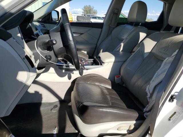 Photo 6 VIN: JN1AY1AP9BM520288 - INFINITI M56 