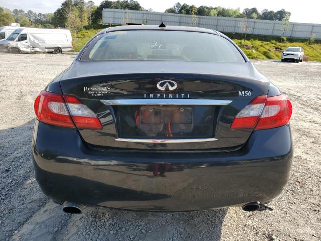 Photo 5 VIN: JN1AY1AP9BM520369 - INFINITI M56 