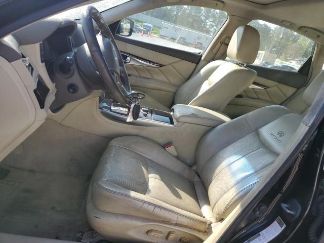 Photo 6 VIN: JN1AY1AP9BM520369 - INFINITI M56 