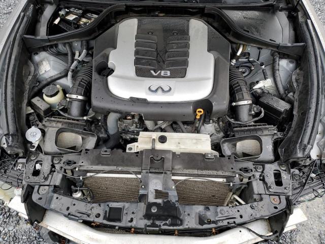 Photo 10 VIN: JN1AY1AP9BM520890 - INFINITI M56 