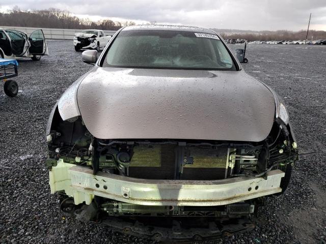 Photo 4 VIN: JN1AY1AP9BM520890 - INFINITI M56 