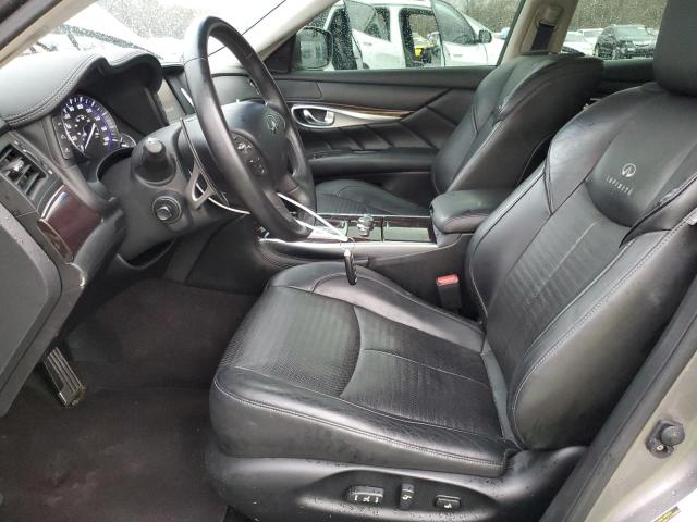 Photo 6 VIN: JN1AY1AP9BM520890 - INFINITI M56 