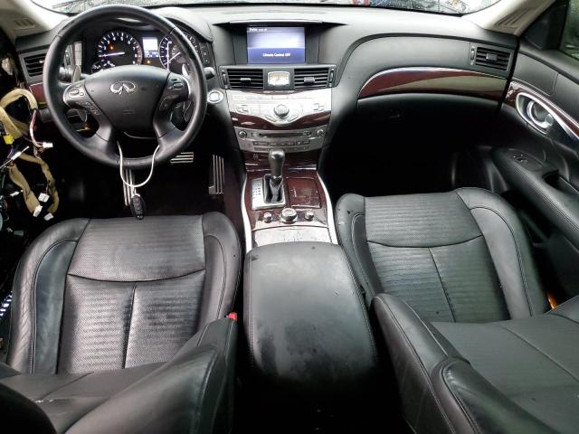 Photo 7 VIN: JN1AY1AP9BM520890 - INFINITI M56 