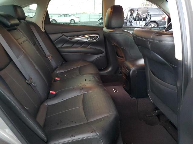 Photo 9 VIN: JN1AY1AP9BM520890 - INFINITI M56 