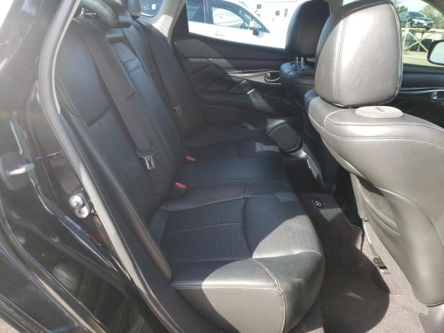 Photo 5 VIN: JN1AY1AP9CM530143 - INFINITI M56 