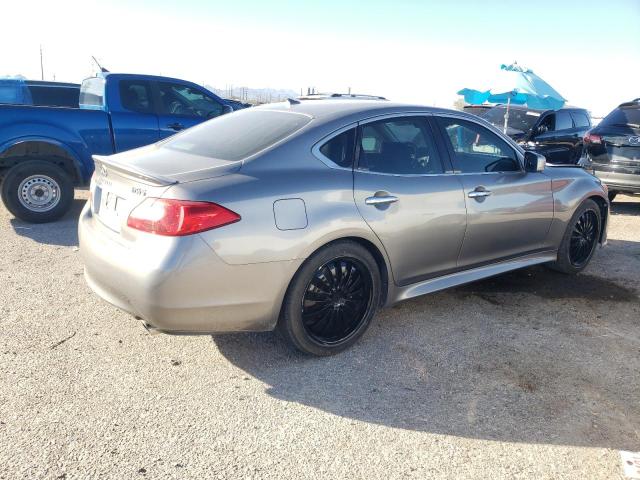 Photo 2 VIN: JN1AY1AP9CM530305 - INFINITI M56 