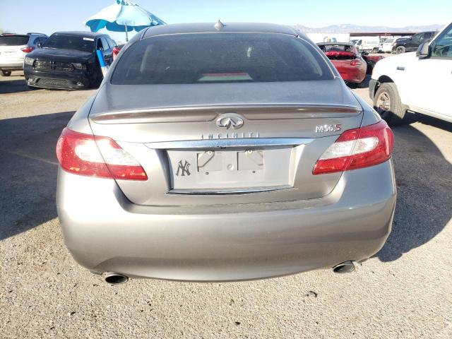 Photo 5 VIN: JN1AY1AP9CM530305 - INFINITI M56 