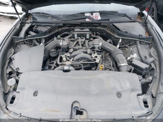 Photo 9 VIN: JN1AY1AP9CM530322 - INFINITI M56 