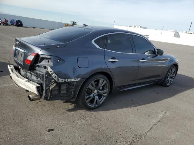 Photo 2 VIN: JN1AY1APXBM520204 - INFINITI M56 