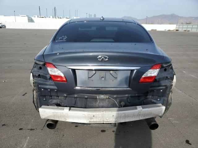 Photo 5 VIN: JN1AY1APXBM520204 - INFINITI M56 