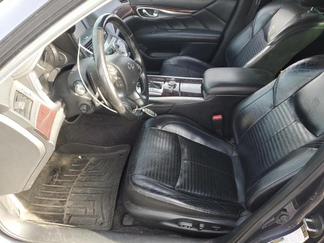 Photo 6 VIN: JN1AY1APXBM520204 - INFINITI M56 