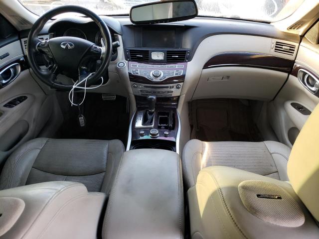 Photo 7 VIN: JN1AY1APXBM520266 - INFINITI M56 