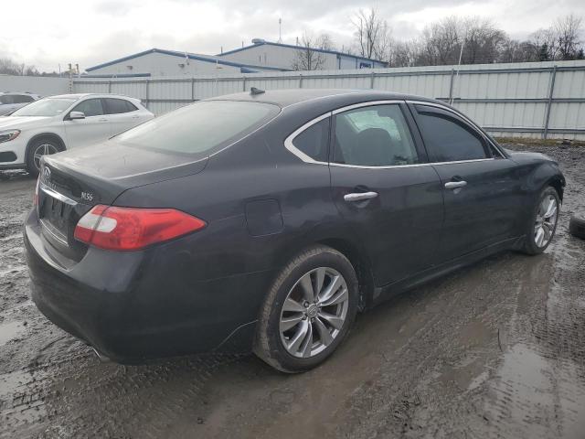 Photo 2 VIN: JN1AY1APXBM521045 - INFINITI M56 