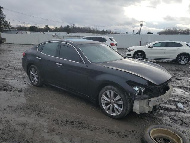 Photo 3 VIN: JN1AY1APXBM521045 - INFINITI M56 